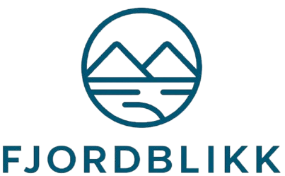 Fjordblikk Logo